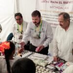 Sectur Michoacán iluminará parador turístico de Sierra Chincua