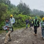 Sectur Michoacán iluminará parador turístico de Sierra Chincua